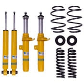 Load image into Gallery viewer, Bilstein Suspension Kit Bilstein B12 (Pro-Kit) - Suspension Kit 46-276193
