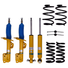 Load image into Gallery viewer, Bilstein Suspension Kit Bilstein B12 (Pro-Kit) - Suspension Kit 46-281777
