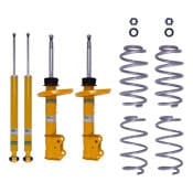 Load image into Gallery viewer, Bilstein Suspension Kit Bilstein B12 (Pro-Lift Kit) - Suspension Kit 46-254627
