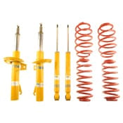 Load image into Gallery viewer, Bilstein Suspension Kit Bilstein B12 (Sportline) - Suspension Kit 46-183804
