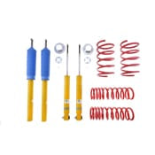 Load image into Gallery viewer, Bilstein Suspension Kit Bilstein B12 (Sportline) - Suspension Kit 46-190949
