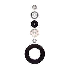 Load image into Gallery viewer, Bilstein Suspension Kit Bilstein B8 6112 - Suspension Kit 47-310872

