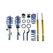 Load image into Gallery viewer, Bilstein Suspension Kit Bilstein Performance Suspension System 47-196568
