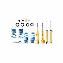 Load image into Gallery viewer, Bilstein Suspension Kit Bilstein Performance Suspension System 47-237834
