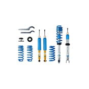 Load image into Gallery viewer, Bilstein Suspension Kit Bilstein Performance Suspension System 47-258037
