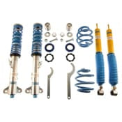 Load image into Gallery viewer, Bilstein Suspension Kit Bilstein Performance Suspension System 48-080347
