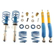 Load image into Gallery viewer, Bilstein Suspension Kit Bilstein Performance Suspension System 48-104739
