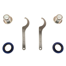 Load image into Gallery viewer, Bilstein Suspension Kit Bilstein Performance Suspension System 48-126687
