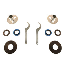 Load image into Gallery viewer, Bilstein Suspension Kit Bilstein Performance Suspension System 48-165815
