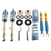 Load image into Gallery viewer, Bilstein Suspension Kit Bilstein Performance Suspension System 48-165815
