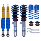 Load image into Gallery viewer, Bilstein Suspension Kit Bilstein Performance Suspension System 48-207287
