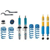 Load image into Gallery viewer, Bilstein Suspension Kit Bilstein Performance Suspension System 48-245463
