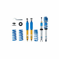 Bilstein Suspension Kit Bilstein Performance Suspension System 48-258067