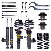 Load image into Gallery viewer, Bilstein Suspension Kit Bilstein Performance Suspension System 49-305135
