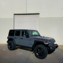 Load image into Gallery viewer, Bilstein Suspension Lift Kit Bilstein B8 5100 Lift Kit - Suspension Lift Kit 53-291417
