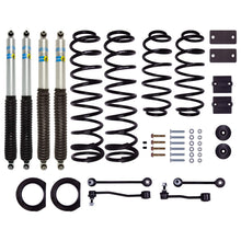 Load image into Gallery viewer, Bilstein Suspension Lift Kit Bilstein B8 5100 Lift Kit - Suspension Lift Kit 53-291417
