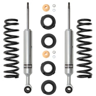 Bilstein Suspension Packages Bilstein 2025 Toyota 4Runner / 24-25 Land Cruiser B8 6112 Suspension Kit - 0-2.75in Front Lift