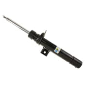 Load image into Gallery viewer, Bilstein Suspension Strut Assembly Bilstein B4 OE Replacement - Suspension Strut Assembly 22-213136

