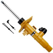 Load image into Gallery viewer, Bilstein Suspension Strut Assembly Bilstein B6 Performance (DampTronic) - Suspension Strut Assembly 23-305038
