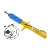 Load image into Gallery viewer, Bilstein Suspension Strut Assembly Bilstein B8 Performance Plus (DampTronic) - Suspension Strut Assembly 35-122142
