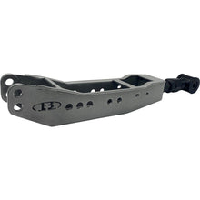 Load image into Gallery viewer, BLOX Racing BLOBXSS-50010-SI BLOX Racing 2013+ BRZ / 86 and 2008-2023 Subaru WRX/STI Rear Lower Control Arms Updated Silver
