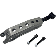 Load image into Gallery viewer, BLOX Racing BLOBXSS-50010-SI BLOX Racing 2013+ BRZ / 86 and 2008-2023 Subaru WRX/STI Rear Lower Control Arms Updated Silver
