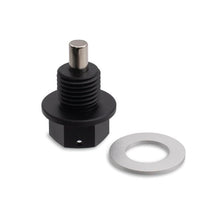 Load image into Gallery viewer, BLOX Racing Drain Plugs BLOX Racing Magnetic Drain Plug -  Manual Transmission / 14x1.5mm (Fits Honda Mitsubishi Ford GM)
