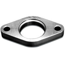Load image into Gallery viewer, BLOX Racing Flanges BLOX Racing 38mm Wastegate flange (TiAL/Deltagate) - Through hole (1018 Mild Steel)
