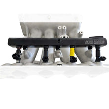 Load image into Gallery viewer, BLOX Racing Fuel Rails BLOX Racing Honda B-Series Xtreme Aluminum Fuel Rail - Black
