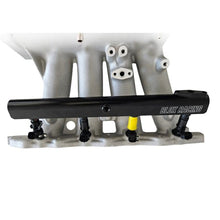 Load image into Gallery viewer, BLOX Racing Fuel Rails BLOX Racing Honda B-Series Xtreme Aluminum Fuel Rail - Black
