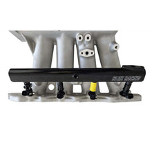 Load image into Gallery viewer, BLOX Racing Fuel Rails BLOX Racing Honda B-Series Xtreme Aluminum Fuel Rail - Black
