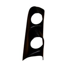 Load image into Gallery viewer, BLOX Racing Gauge Pods BLOX Racing 00-05 Mitsubishi Eclipse Pillar Pod Gauge Mount - 2 Gauges
