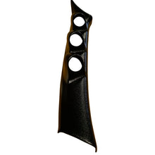 Load image into Gallery viewer, BLOX Racing Gauge Pods BLOX Racing 01-05 Honda Civic Pillar Pod Gauge Mount - 3 Gauges
