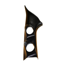 Load image into Gallery viewer, BLOX Racing Gauge Pods BLOX Racing 01-05 Honda Civic Si Pillar Pod Gauge Mount - 2 Gauges
