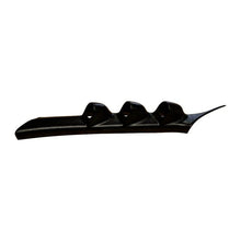 Load image into Gallery viewer, BLOX Racing Gauge Pods BLOX Racing 01-05 Honda Civic Si Pillar Pod Gauge Mount - 3 Gauges
