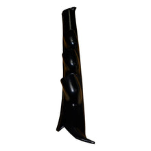 Load image into Gallery viewer, BLOX Racing Gauge Pods BLOX Racing 88-91 Honda Civic/CRX Pillar Pod Gauge Mount - 3 Gauges
