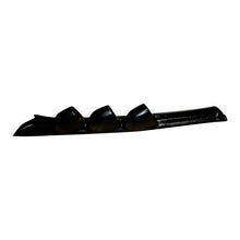 Load image into Gallery viewer, BLOX Racing Gauge Pods BLOX Racing 88-91 Honda Civic/CRX Pillar Pod Gauge Mount - 3 Gauges
