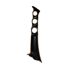 Load image into Gallery viewer, BLOX Racing Gauge Pods BLOX Racing 95-00 Subaru Impreza Pillar Pod Gauge Mount - 3 Gauges
