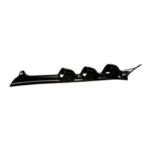 Load image into Gallery viewer, BLOX Racing Gauge Pods BLOX Racing 95-00 Subaru Impreza Pillar Pod Gauge Mount - 3 Gauges
