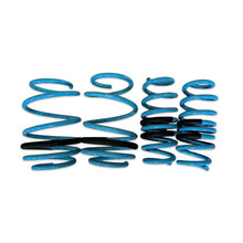 Load image into Gallery viewer, BLOX Racing Lowering Springs BLOX Racing Lowering Springs 22+ Honda Civic (non Type-R) / 23+ Integra
