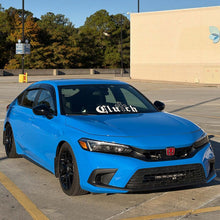 Load image into Gallery viewer, BLOX Racing Lowering Springs BLOX Racing Lowering Springs 22+ Honda Civic (non Type-R) / 23+ Integra
