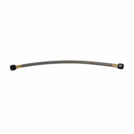 BLOX Racing LS-VTEC Kit Hose Assembly (-6 to -6 Teflon SS Braided) | BXPT-00500-HA