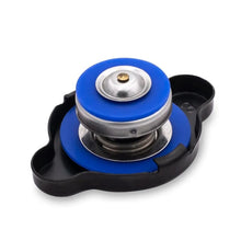 Load image into Gallery viewer, BLOX Racing Radiator Caps BLOX Racing 2017+ Honda Civic Type-R / 2002+ Subaru WRX Radiator Cap 1.3 Bar - Type A V2
