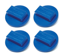 Load image into Gallery viewer, BMW / MINI Floor Jack Pad Adapter Other Parts Burger Motorsports, Inc. 4 Pack (Blue) - $65.00
