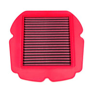 BMC 09-10 Suzuki SFV Gladius 400 Replacement Air Filter | FM572/04