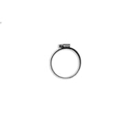 BMC Inox Clamp 12mm / 70-90mm Adjustable Diameter | SAF07090K