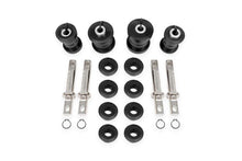 Load image into Gallery viewer, BMR Suspension BMRCBK551 BMR 97-04 Chevrolet Corvette C5 / 05-13 C6 Front Upper &amp; Lower Control Arms Bushing Kit - Delrin
