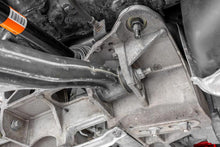 Load image into Gallery viewer, BMR Suspension BMRCBK552 BMR 97-04 Chevrolet Corvette C5 / 05-13 C6 Rear Upper &amp; Lower Control Arms Bearing Kit - Delrin
