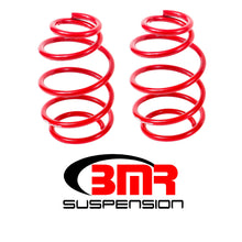Load image into Gallery viewer, BMR Suspension Suspension Struts / Shocks / Coil Springs / Camber Plate Kit BMR Suspension Suspension Struts / Shock Absorbers / Coil Springs / Camber Plate Kit SP078R

