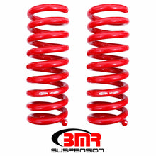 Load image into Gallery viewer, BMR Suspension Suspension Struts / Shocks / Coil Springs / Camber Plate Kit BMR Suspension Suspension Struts / Shock Absorbers / Coil Springs / Camber Plate Kit SP112R
